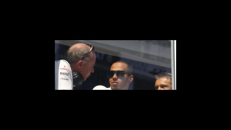 F1, Gp di Monaco: la vittoria di Hamilton a 4,00, Alonso a 5,00