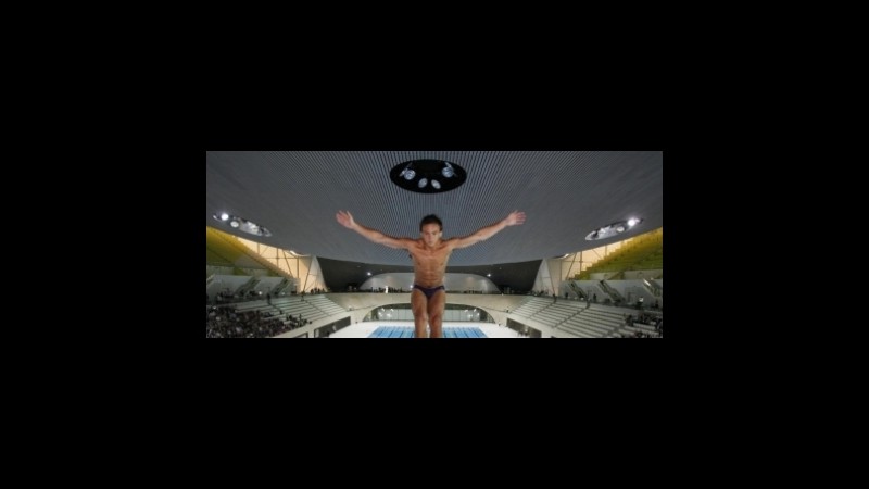 Londra 2012, Tuffi: Tom Daley domina agli Europei, l’oro olimpico è a 4,00