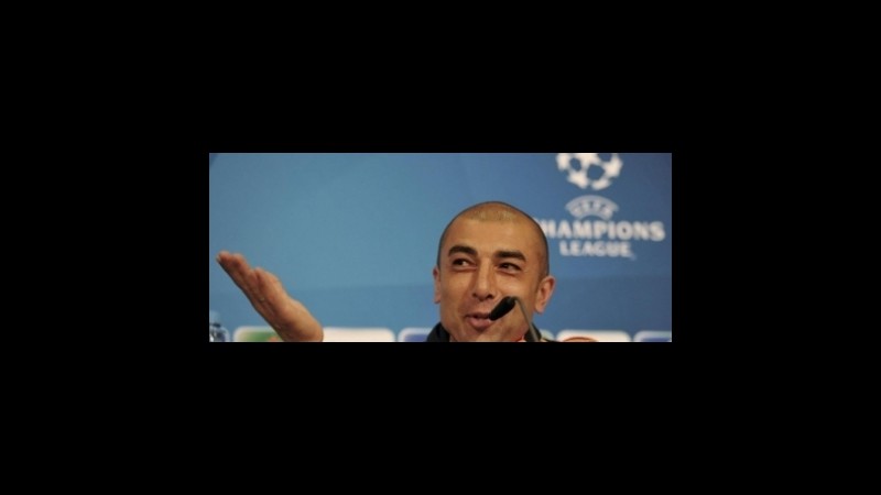 Calciomercato: panchina Lazio, i bookmaker dicono Di Matteo