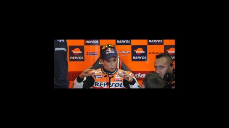 MotoGp, Francia: Pedrosa in pole, ma Stoner è favorito