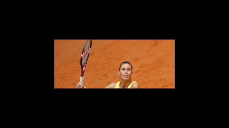 Internazionali d’Italia: Pennetta trova Serena Williams, Gasquet spiazza gli scommettitori