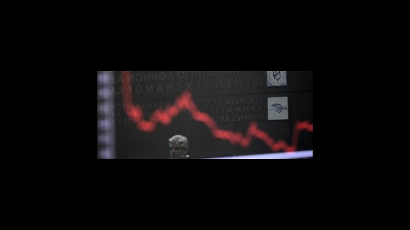 Spagna, spread ai massimi: gli aiuti europei si giocano a 2,20