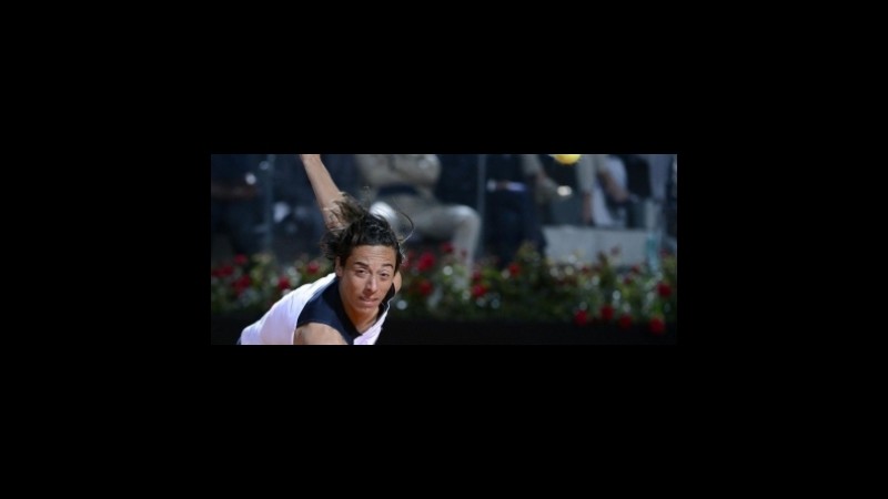 Internazionali BNL d’Italia: Schiavone e Jankovic out, spiazzati gli scommettitori