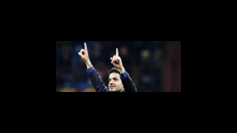 Serie A, Lazio-Inter: in lavagna regna l’equilibrio