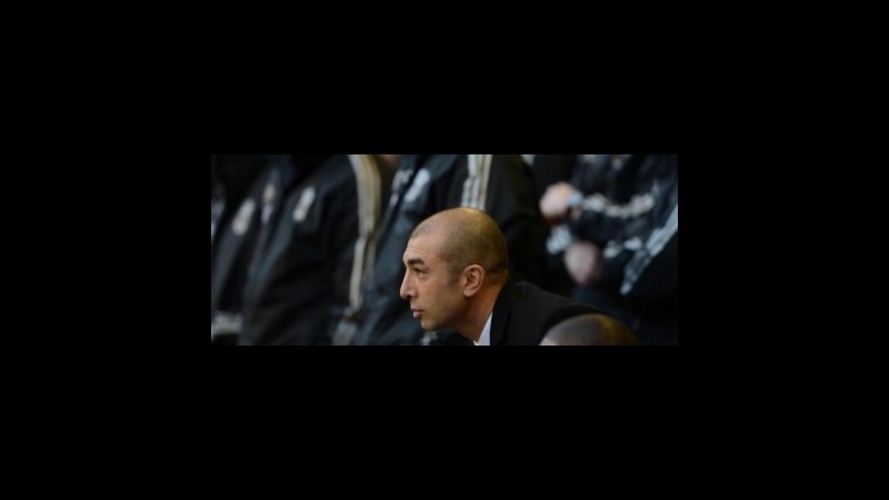 Premier: Di Matteo-Chelsea vicini alla rottura, ma i bookie non la pensano così