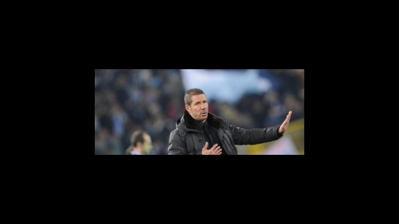 Europa League, Atletico Madrid-Athletic Bilbao: in quota domina l’equilibrio