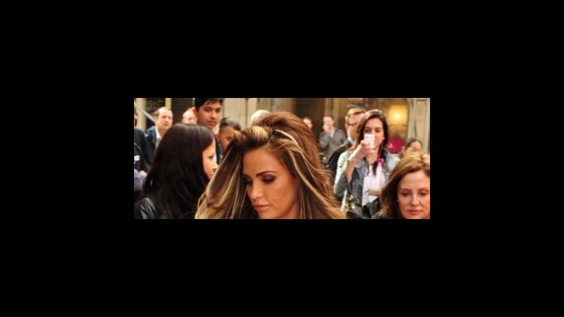 Gossip, Katie Price al terzo “sì”: i bookie scelgono la damigella
