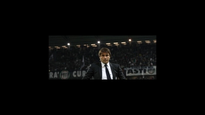 Serie A: la Juve si ferma, il Milan torna sotto nelle quote scudetto