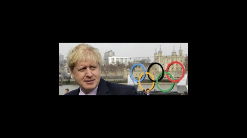 Sindaco di Londra, crollano le quote per Boris Johnson: la conferma alle amministrative a 1,13