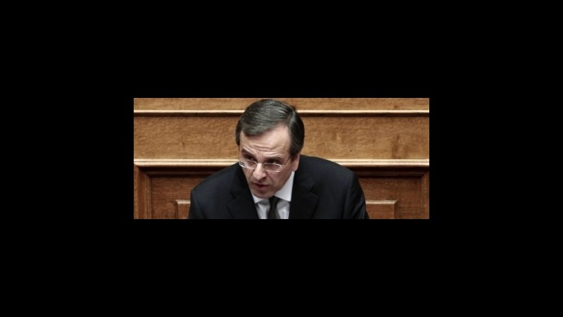Grecia, elezioni: i bookie votano centrodestra, Nuova Democrazia a 1,05