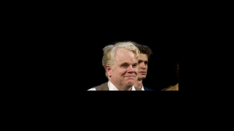 Tony Awards, Philip Seymour Hoffman e Stockard Channing favoriti agli Oscar di Broadway
