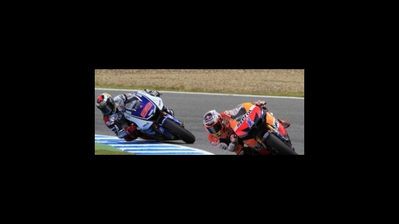 MotoGp: Stoner vince a Jerez, il titolo si gioca a 2,10