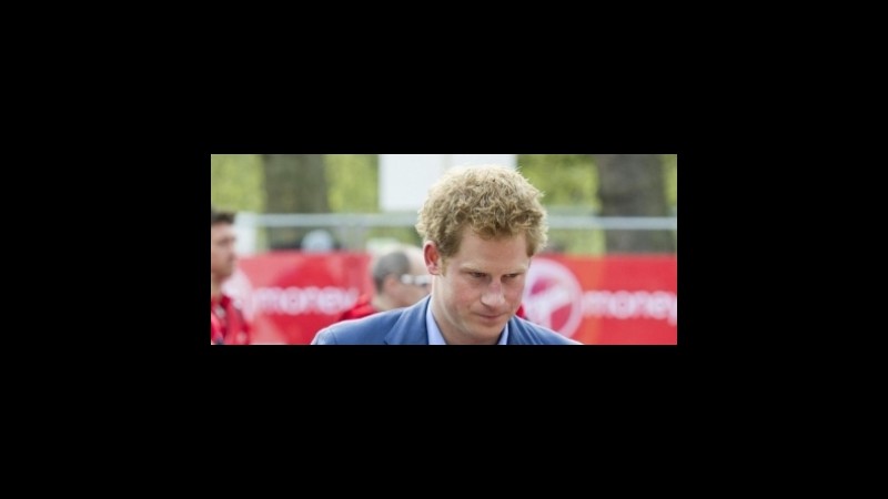 Gossip, cantante inglese smentisce flirt col principe Harry: i bookie puntano su Astid Harbord
