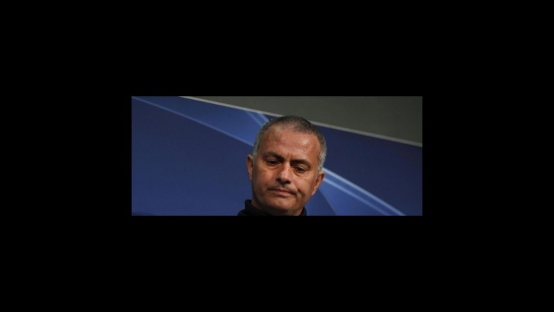 Champions, Real-Bayern: Mourinho in finale a 1,68