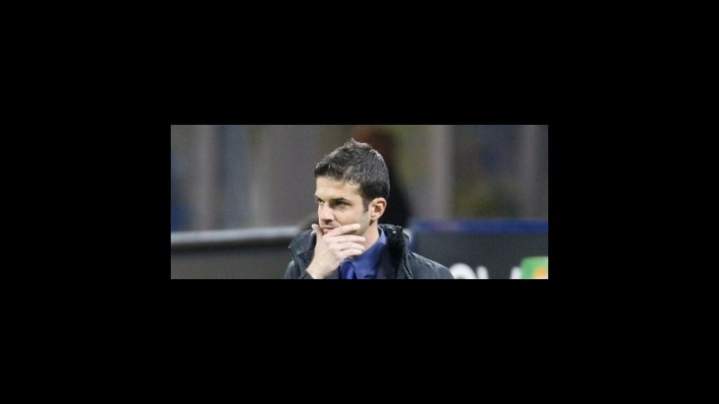 Serie A: Udinese-Inter, le quote bocciano Stramaccioni