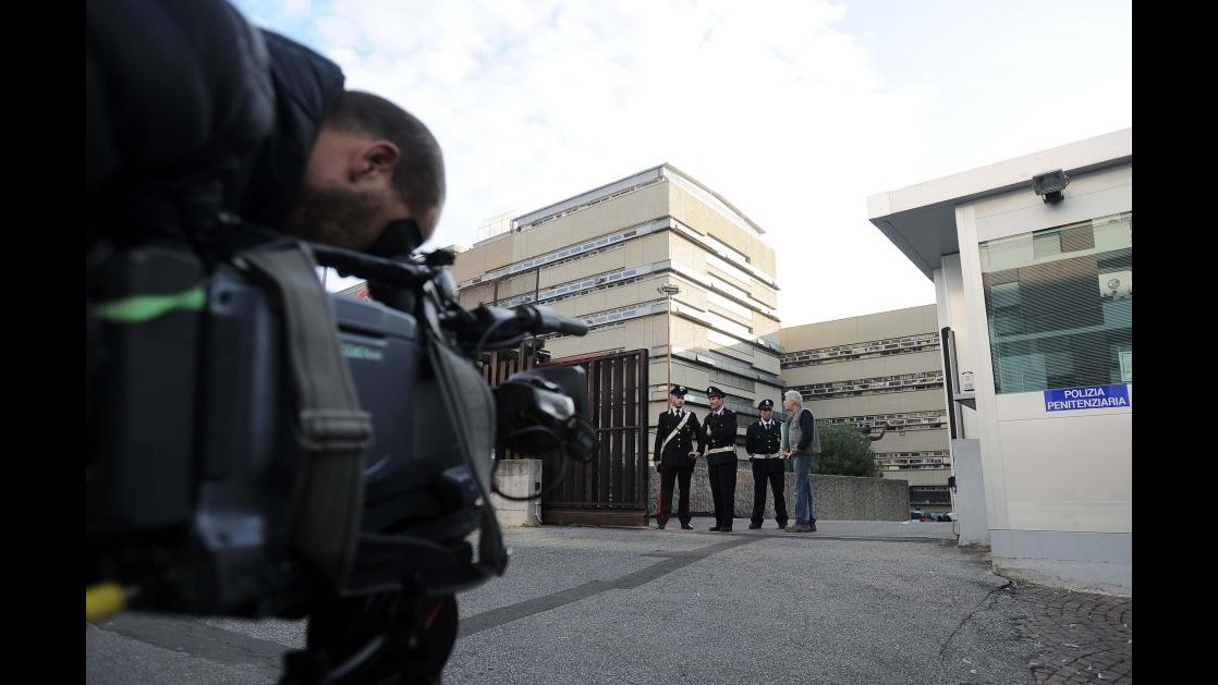 Mafia Capitale, condannato l’ex assessore Daniele Ozzimo e altre 4 persone