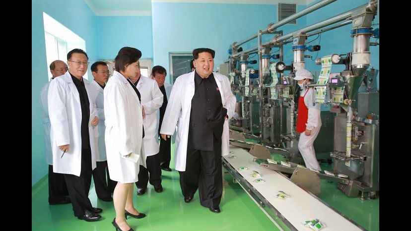 Nord Corea, Giappone: No radioattività nell’aria dopo presunto test