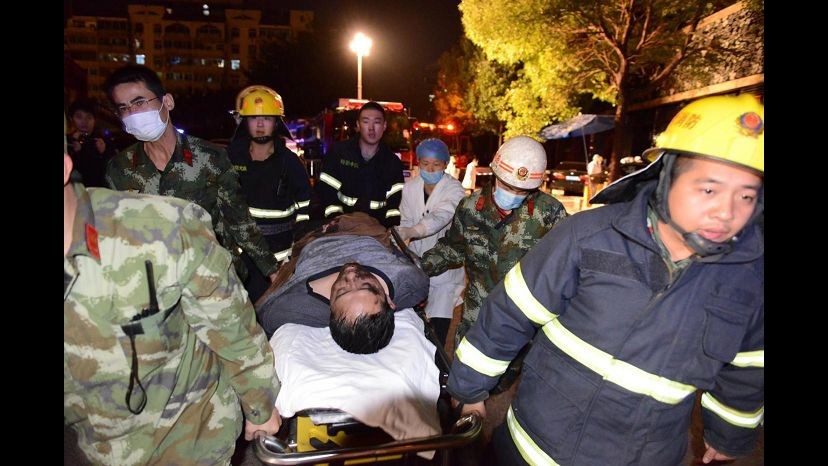 Cina, crolla miniera carbone nord-ovest: morti 11 minatori intrappolati