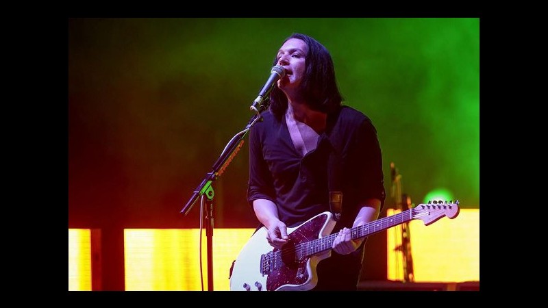 Radio2, stasera il live dei Placebo