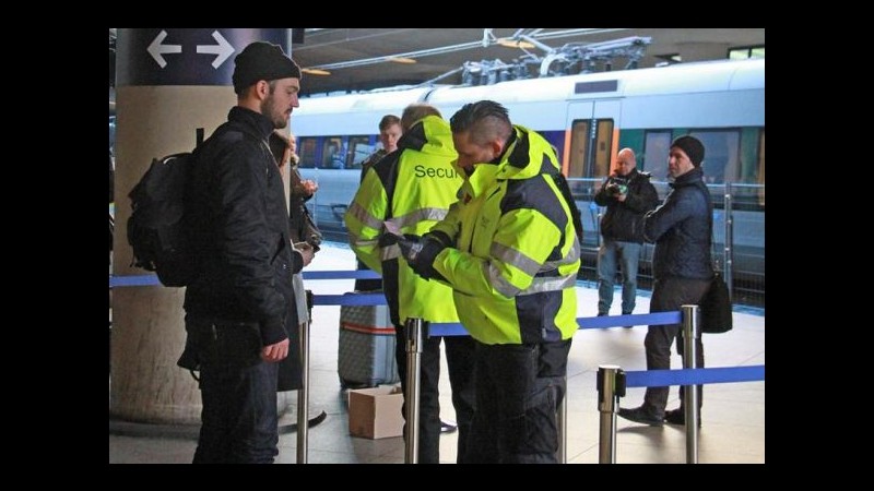 FOCUS Migranti, Germania: Arrivi non calano, serve controllo confini