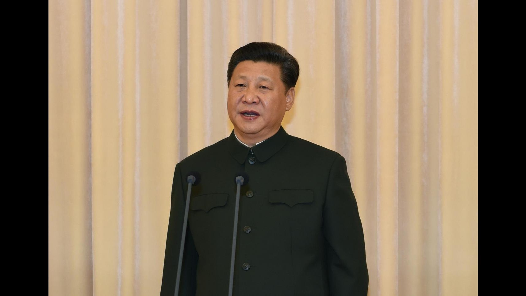 Nord Corea, Cina condanna “fermamente” test nucleare