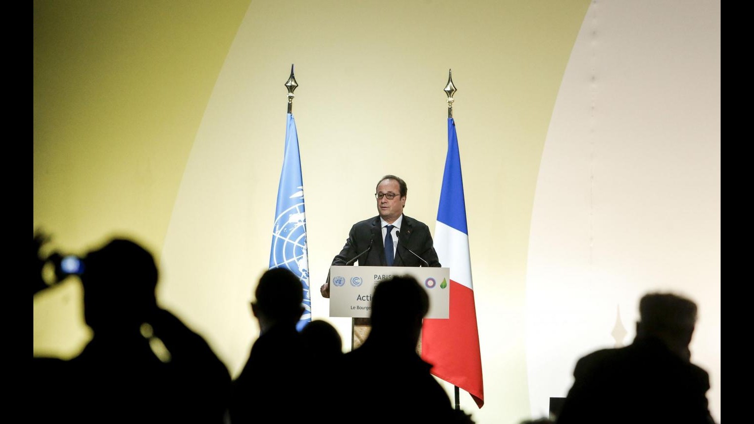 Nord Corea, Francia:Test nucleare inaccettabile,serve forte reazione Onu