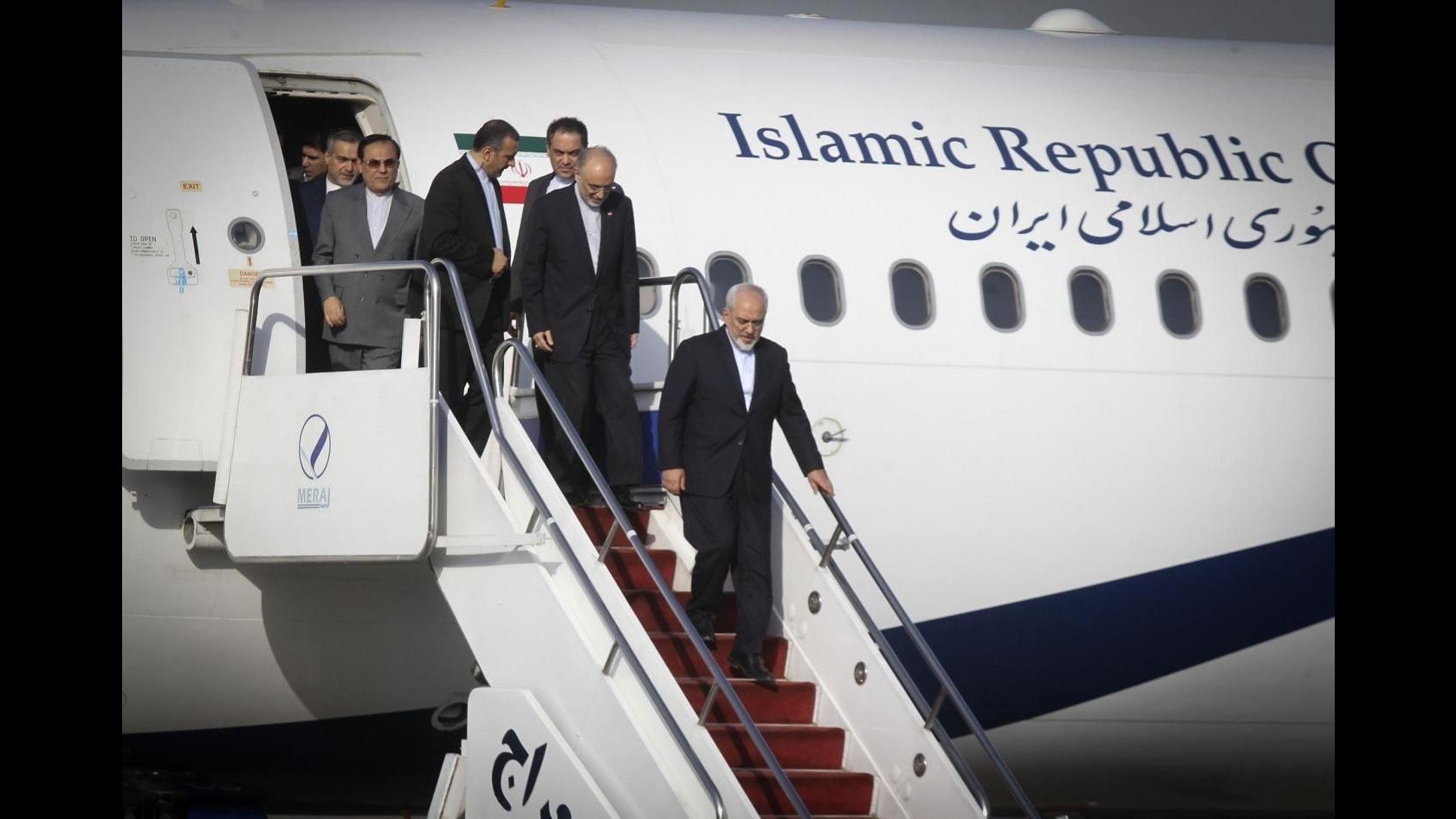 Iran, dipartimento Stato Usa: Si discute su sanzioni