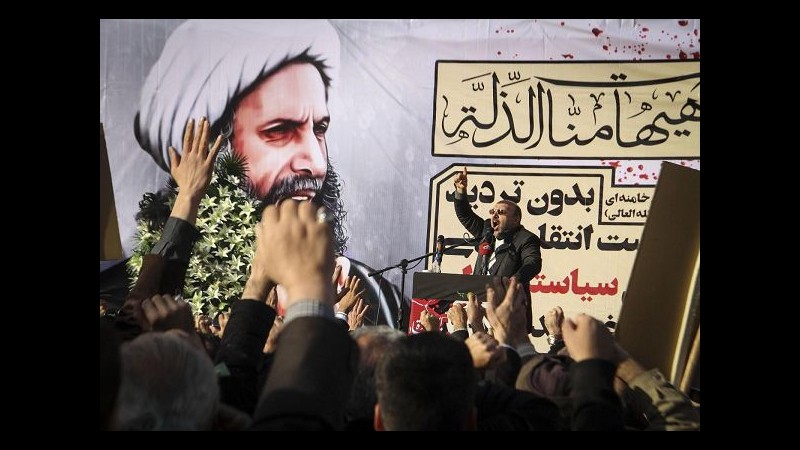 Iran decide stop a pellegrinaggio alla Mecca: Garantire sicurezza fedeli