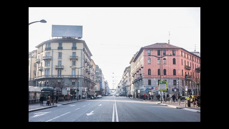 Milano, Pm10 sotto la soglia: da domani sospese disposizioni antismog