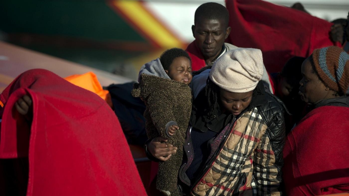 Migranti, Svezia espellerà fra 60mila e 80mila richiedenti asilo