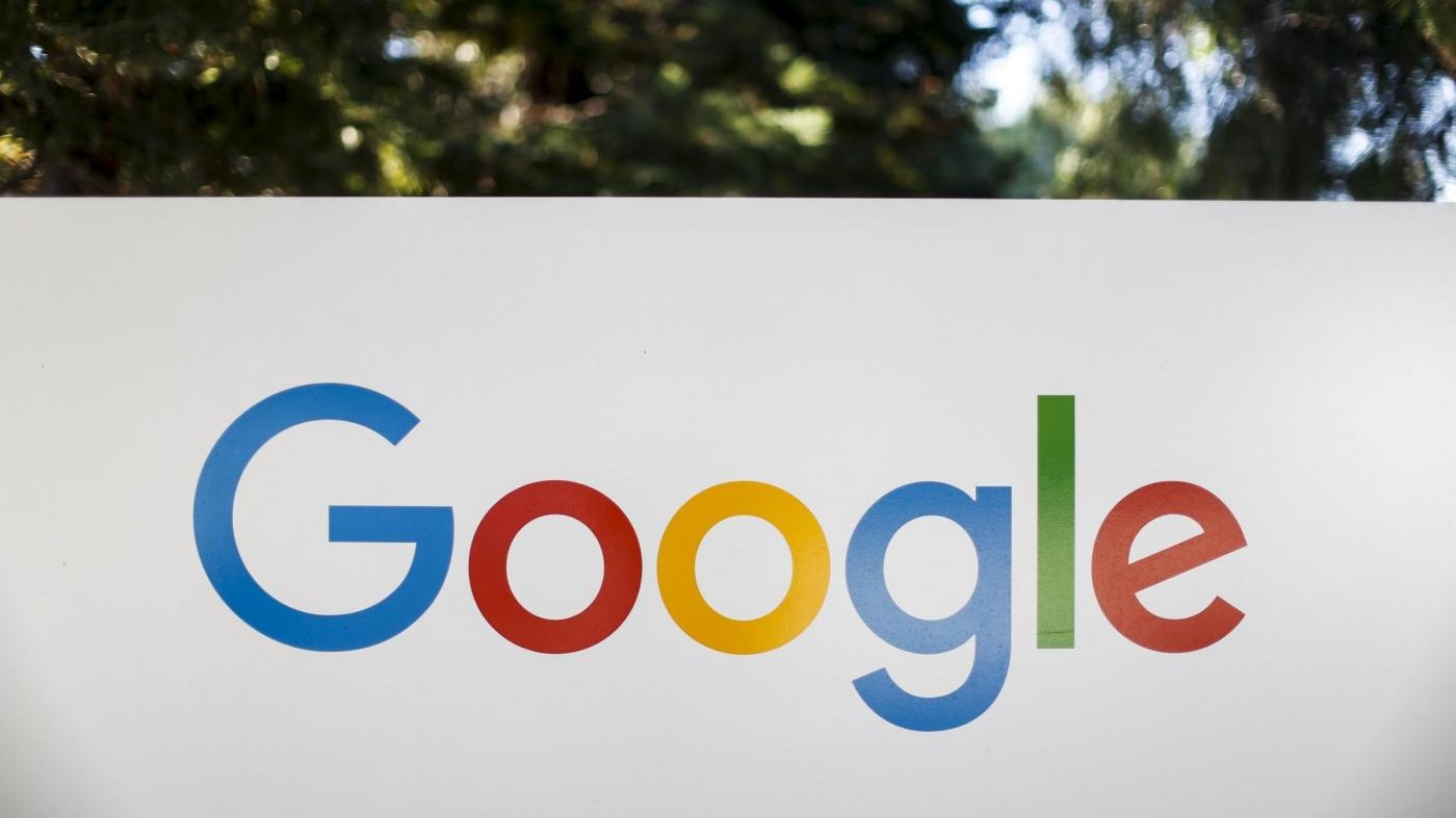 Google, notificato accertamento fiscale da 300 milioni