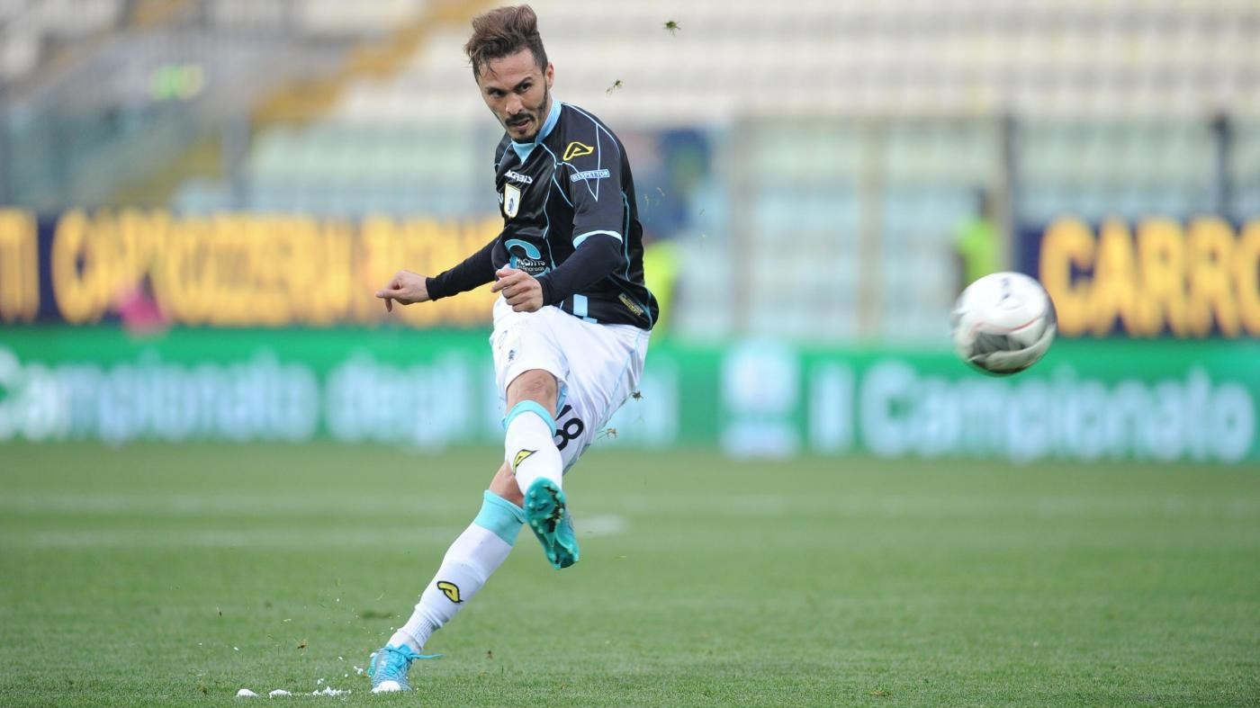 Il Modena sconfitto in casa 1-0 dall’Entella