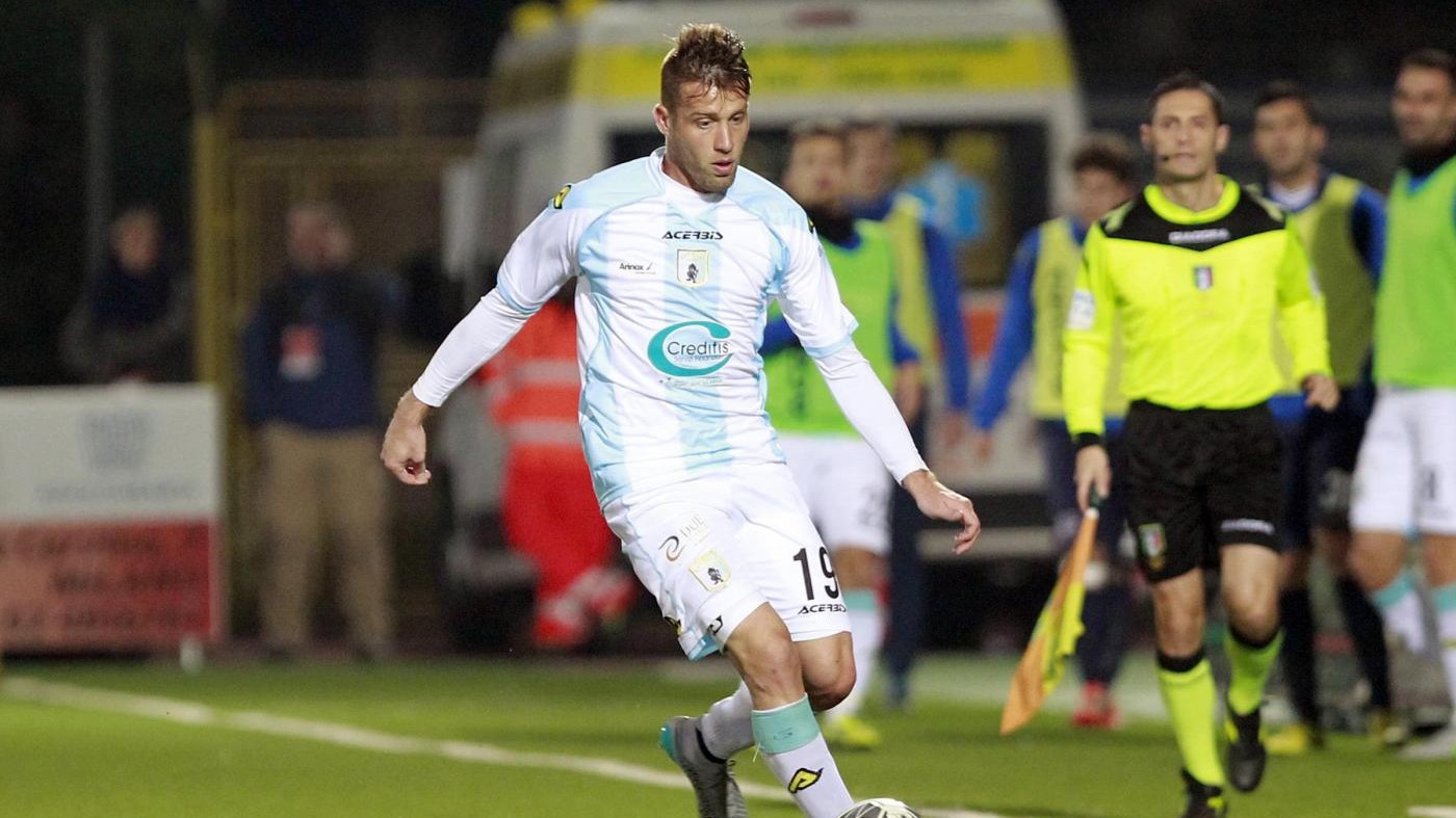 Entella-Brescia pareggiano 0-0 nell’anticipo