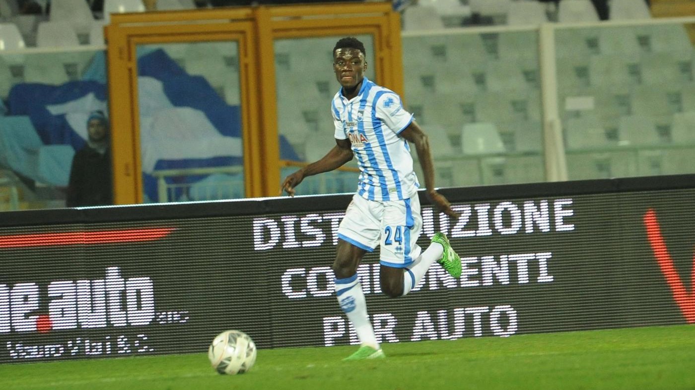Pareggio all’Adriatico: Pescara-Spezia 2-2