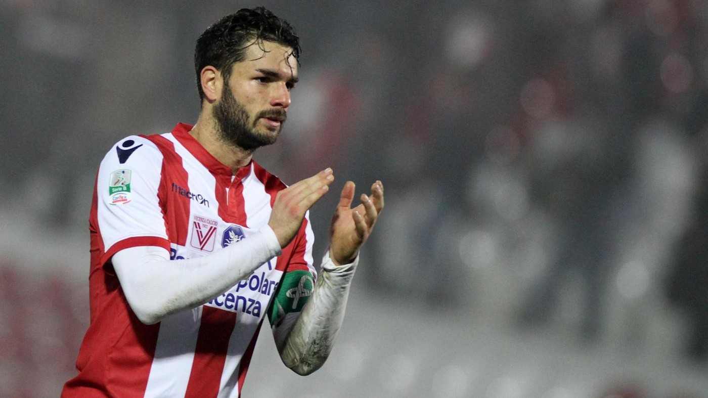 0-0 tra Vicenza e Salernitana