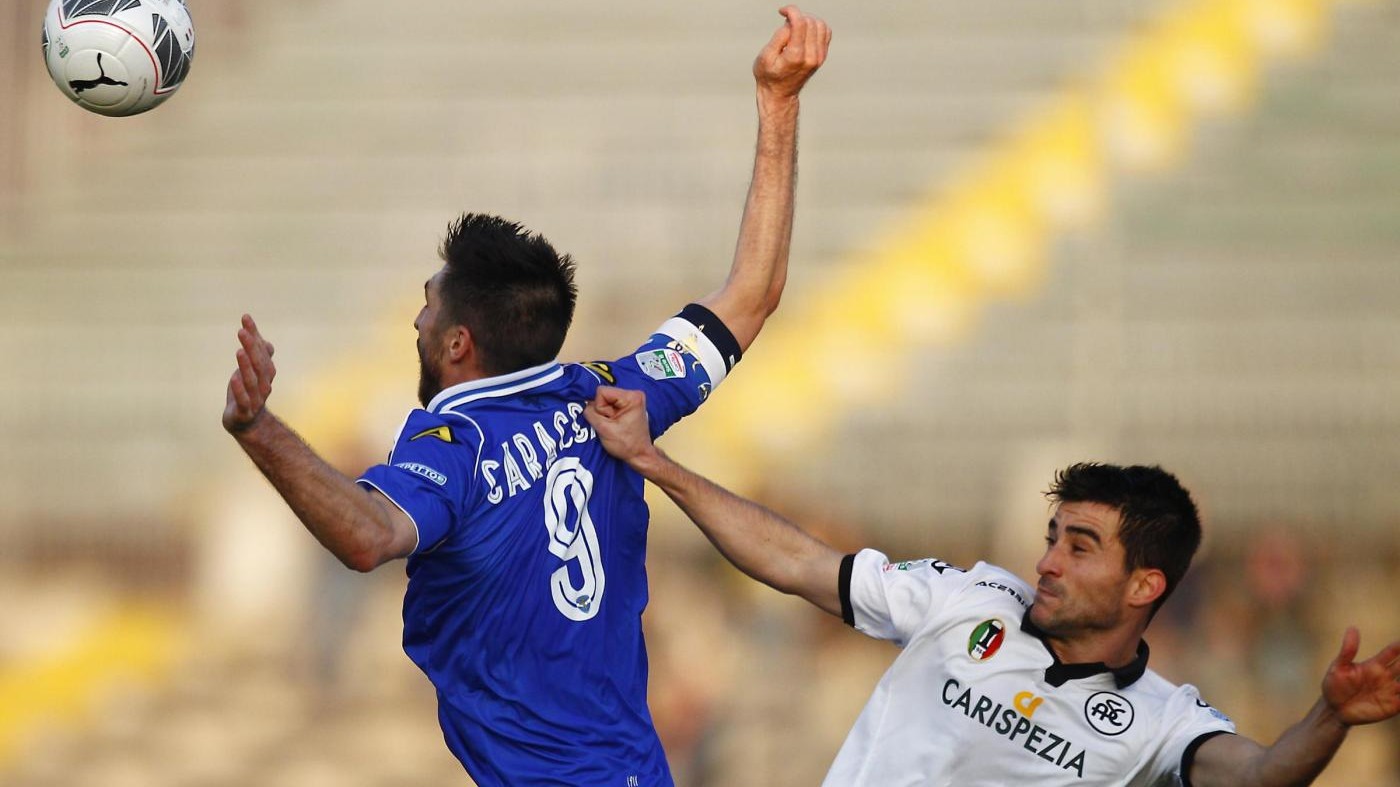 Brescia e Spezia pareggiano 1-1