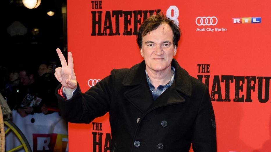 The hateful eight: 8 farabutti di Tarantino e note di Morricone