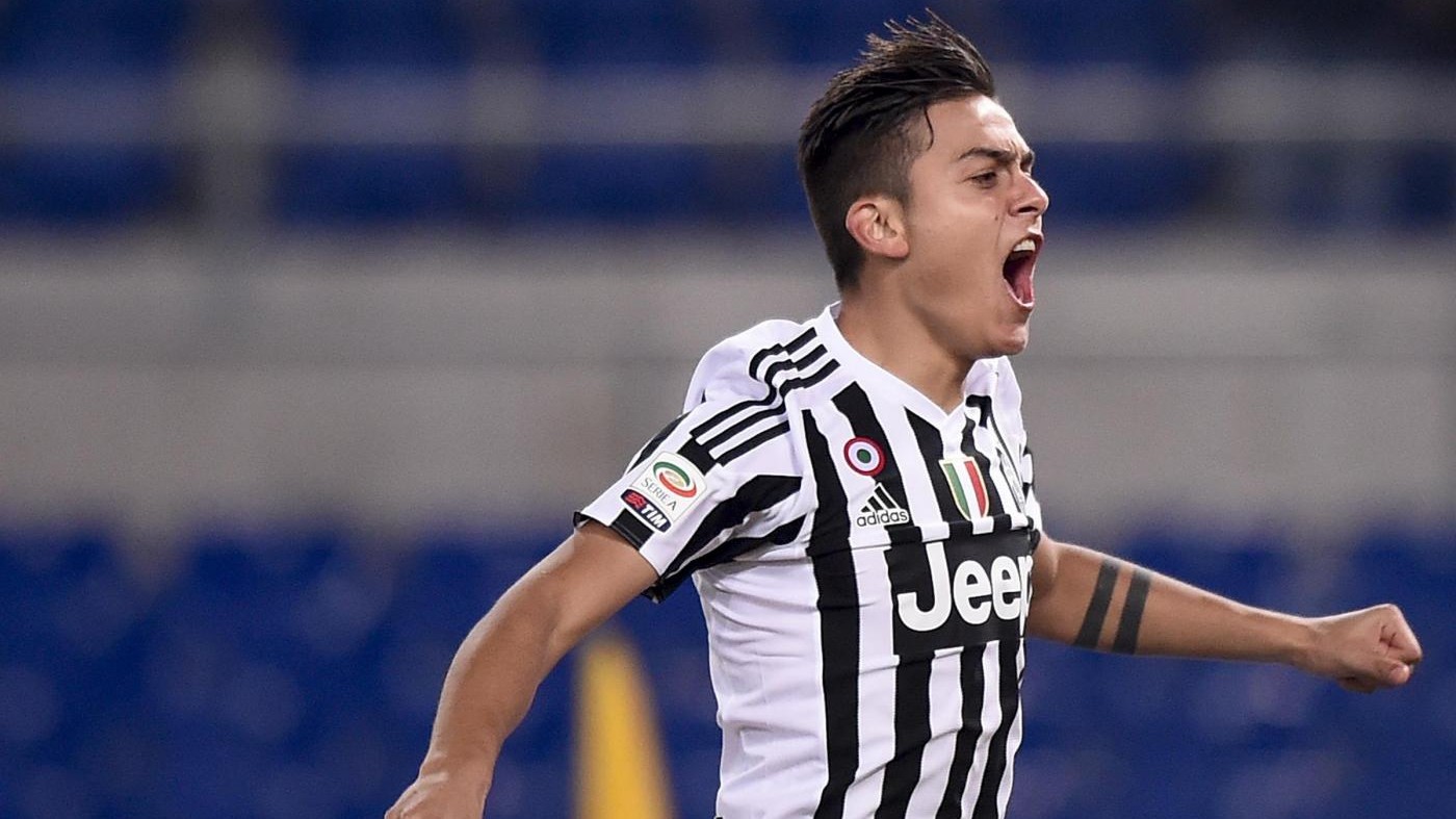 Zamparini: Dybala ora vale 100 mln, è un giovane Messi