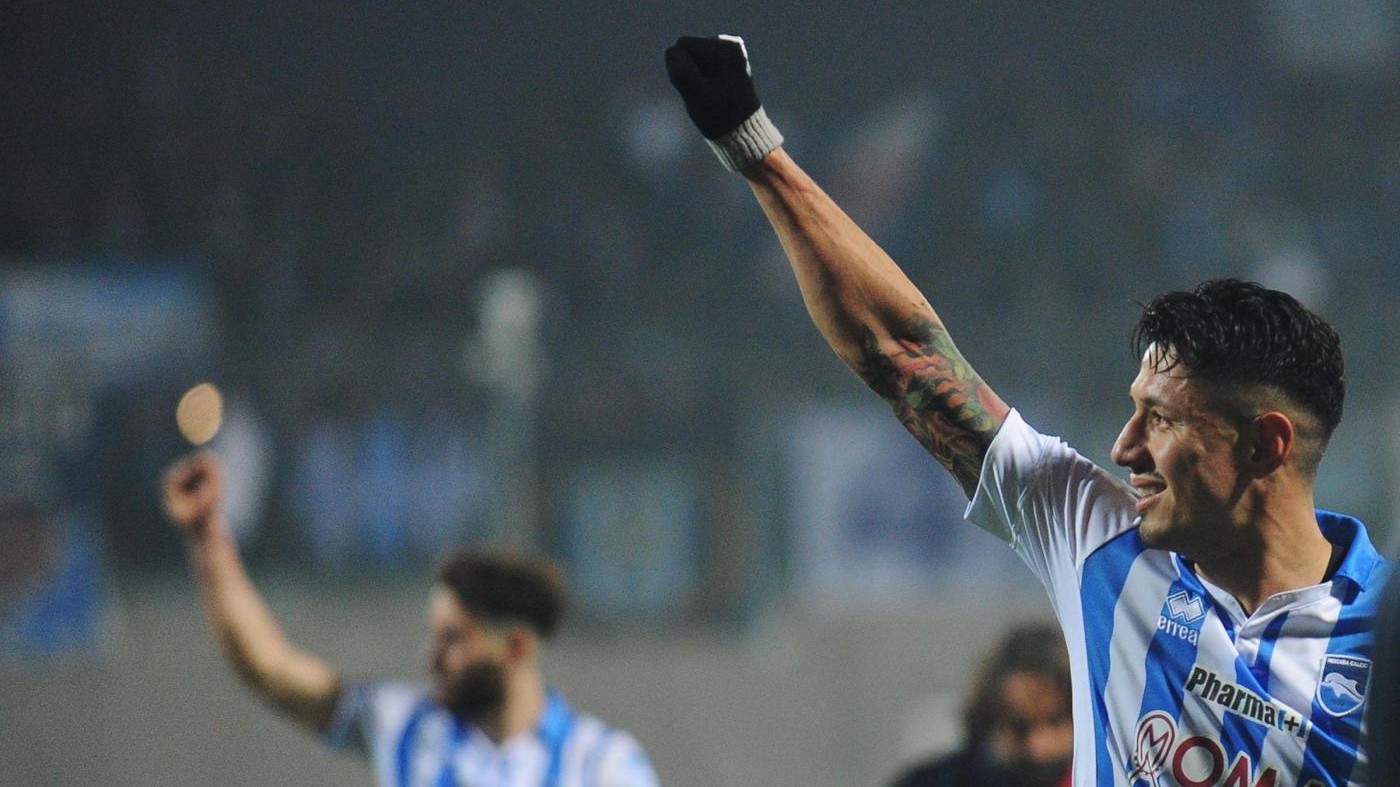 Il derby d’Abruzzo va al Pescara