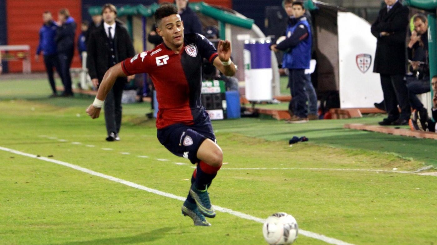Va al Cagliari il big-match con il Bari