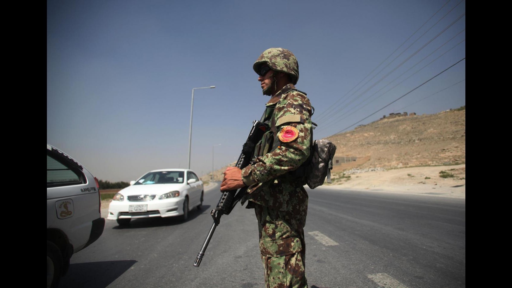Afghanistan, massima allerta a Kabul e Mazar-e-Sharif dopo gli attacchi