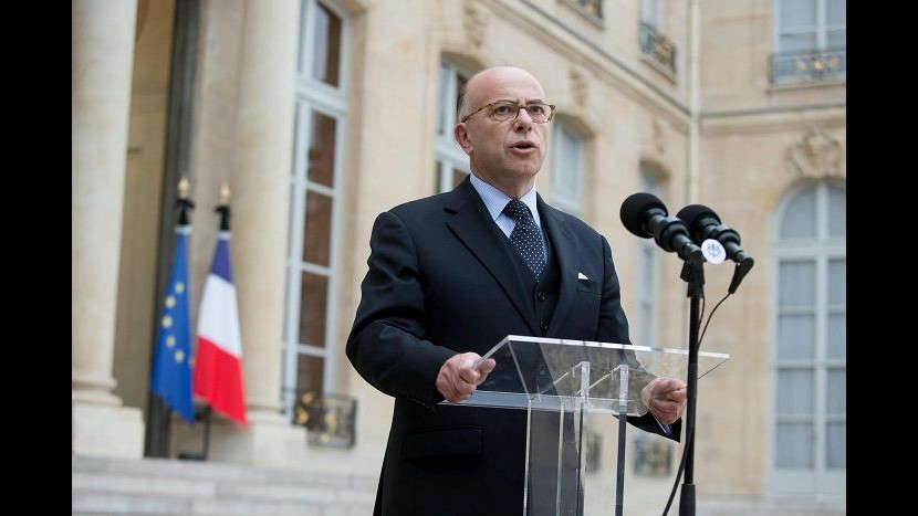 Terrorismo, Cazeneuve: Da primavera sventati sei attacchi in Francia