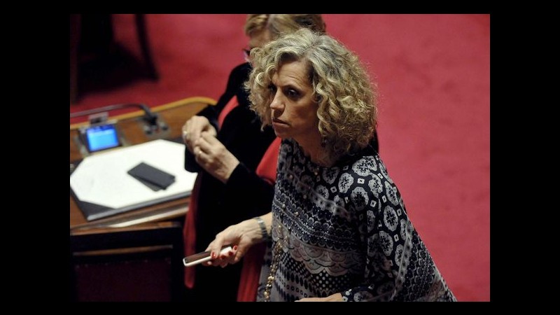 Unioni civili, le ‘geometrie variabili’ del Pd: è polemica