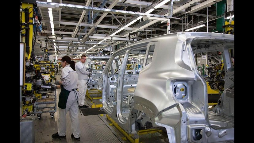 Auto, mercato Italia +18,65% a dicembre, 2015 chiude a +15,75%