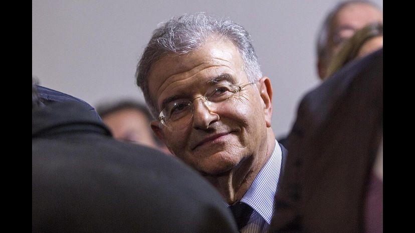 Cicchitto (Ncd): 150 parlamentari centristi, siano vera forza politica