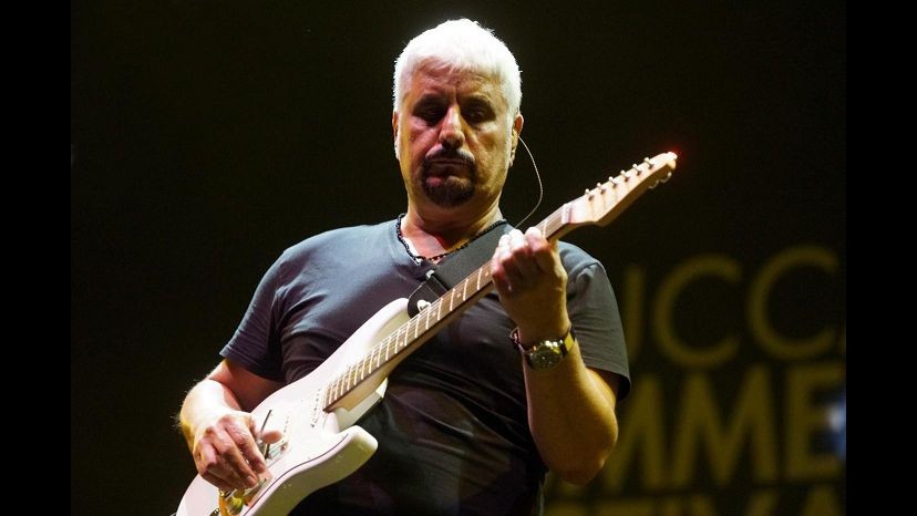 Musica, il ricordo di Pino Daniele a un anno dalla morte