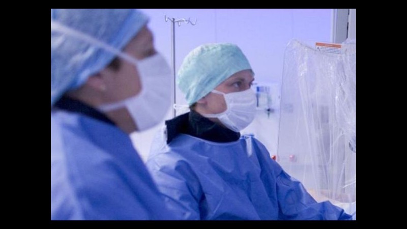 Sanremo, 22enne perde feto alla fine del nono mese gravidanza