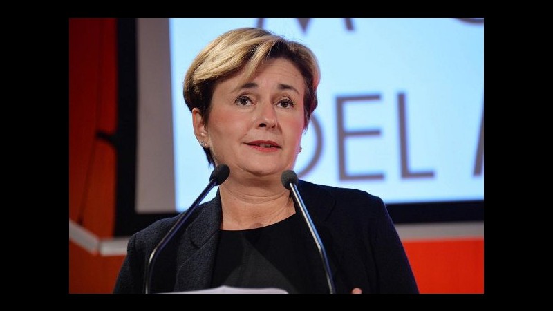 Ilva, Guidi firma decreto per avvio procedure cessione