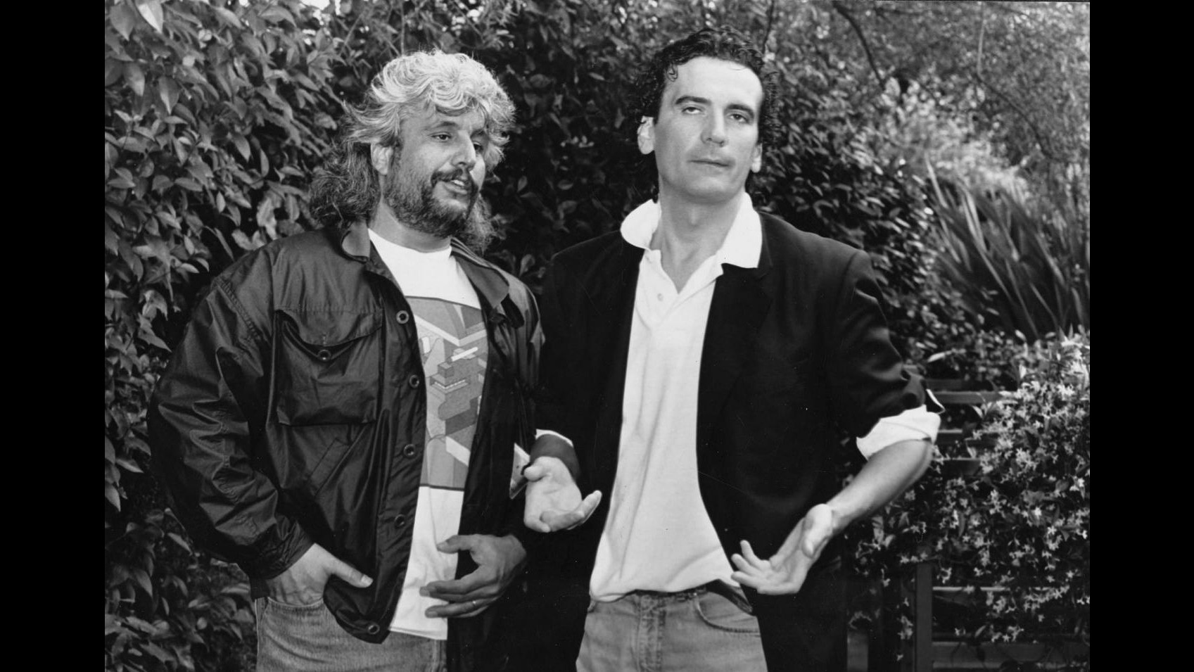 Un anno senza Pino Daniele: l’omaggio al cantautore