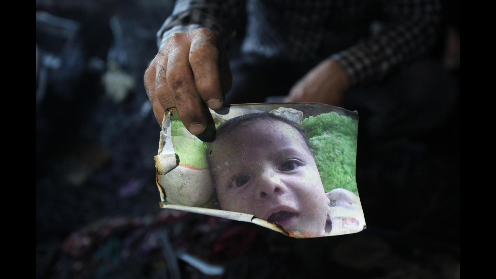 Medioriente, rogo famiglia palestinese: incriminati 2 ebrei radicali